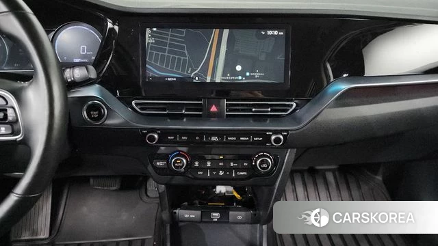 Kia Niro Plus id 4382411 из Кореи 8