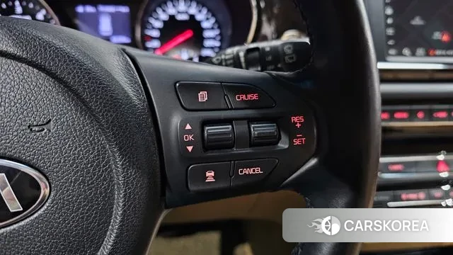 Kia The New Carnival id 3509823 из Кореи 8