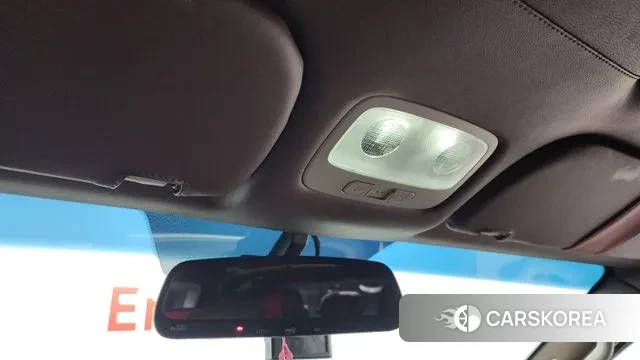 Hyundai The New Grand Starex id 3024435 из Кореи 8