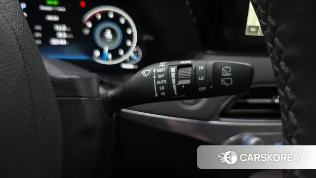 Hyundai Palisade id 3344381 из Кореи 8