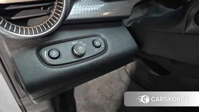 Chevrolet (GM Daewoo) Trax Crossover id 3327905 из Кореи 8