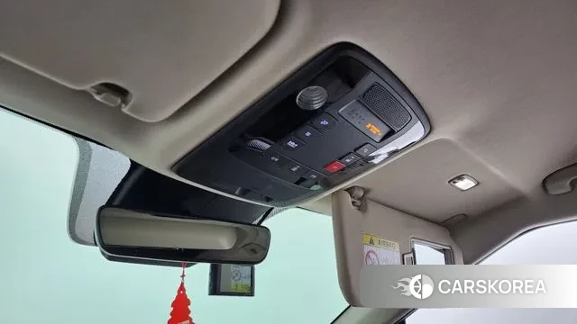 Kia Carnival 4th generation id 3630195 из Кореи 8