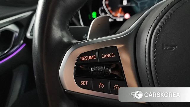 BMW 4 Series (G22) id 4567582 из Кореи 8
