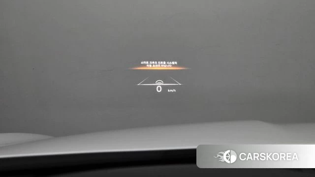 Genesis GV70 id 3826904 из Кореи 8