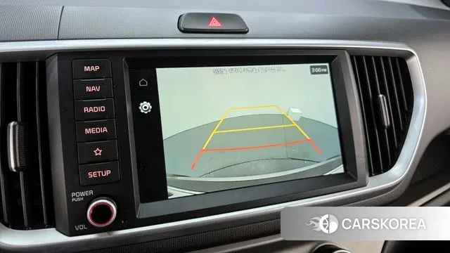 Kia The New Ray id 3616170 из Кореи 8