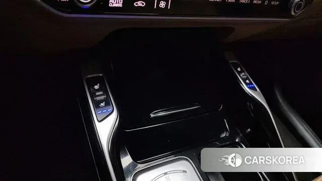 Kia The New Sorento 4th Generation id 3452075 из Кореи 8