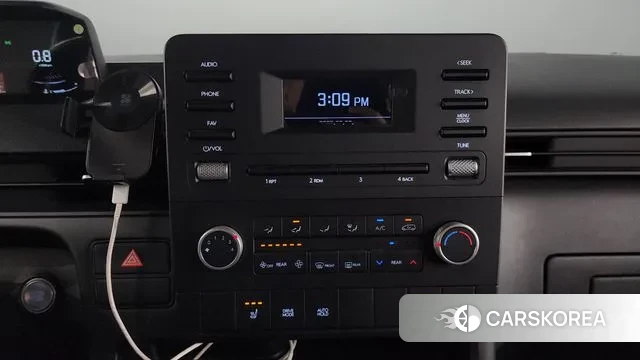 Hyundai Staria id 2999054 из Кореи 8