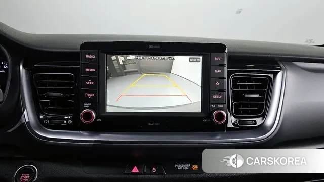 Kia Stonic id 3308029 из Кореи 8