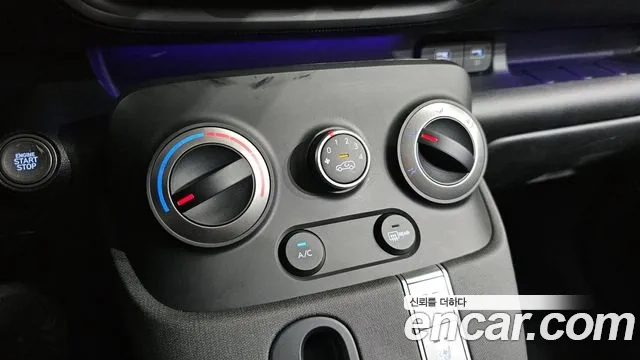 Hyundai Casper id 2926533 из Кореи 8