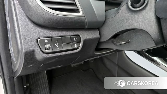 Kia The New Seltos id 3909311 из Кореи 8