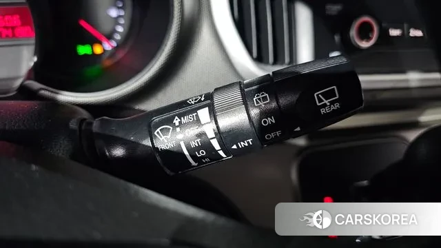 Kia The New Ray id 3599024 из Кореи 8