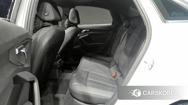 Audi A3 (8Y) id 3818494 из Кореи 8