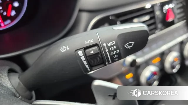 Genesis G70 id 3380053 из Кореи 8