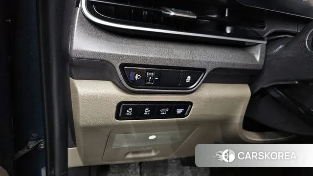 Kia The New Carnival 4th Generation id 3206768 из Кореи 8