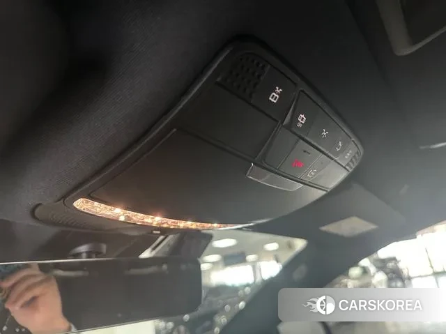 Mercedes-Benz E-Class W213 id 2979372 из Кореи 8