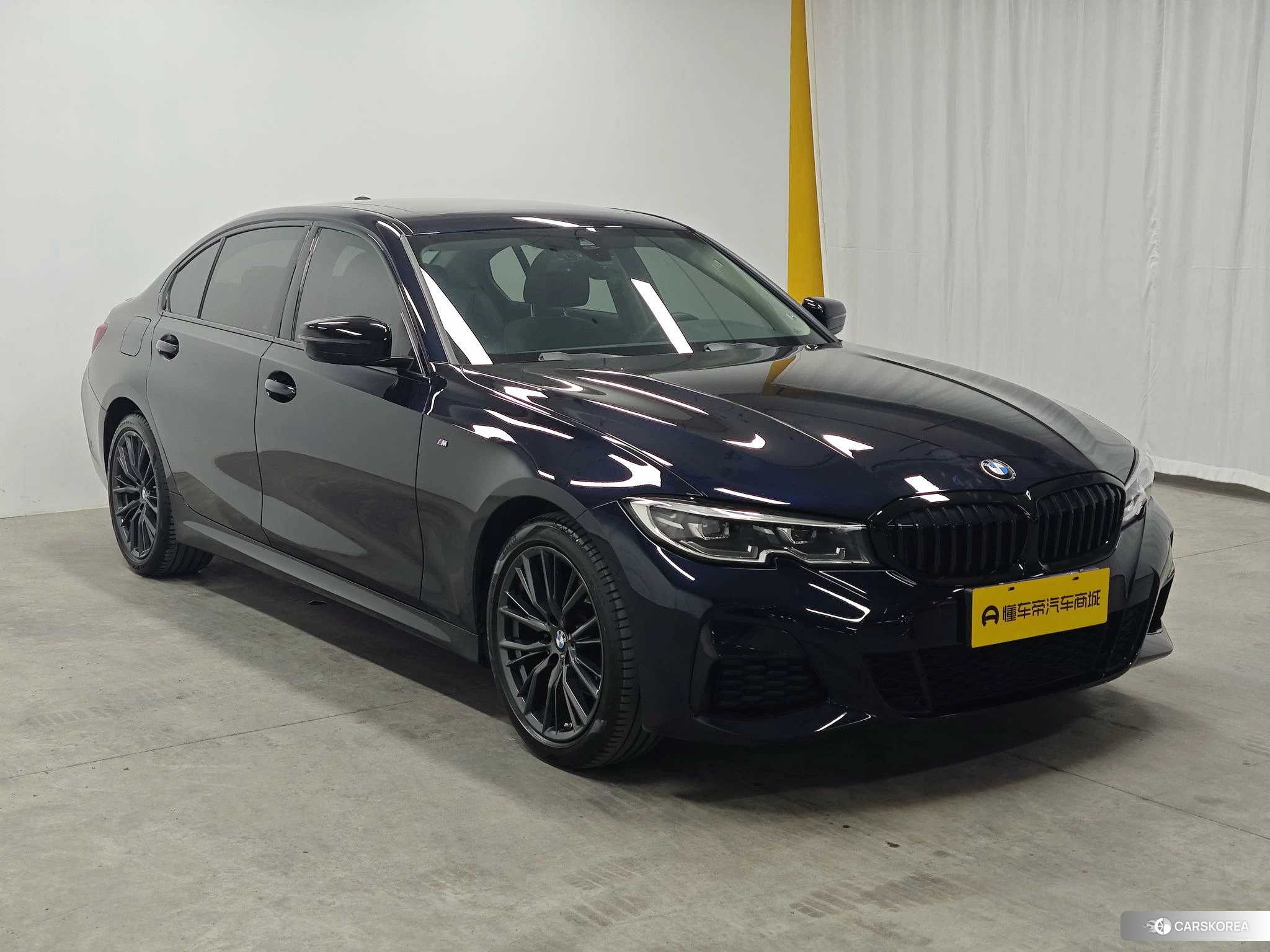 BMW 3 series id 4453781 из Китая 8