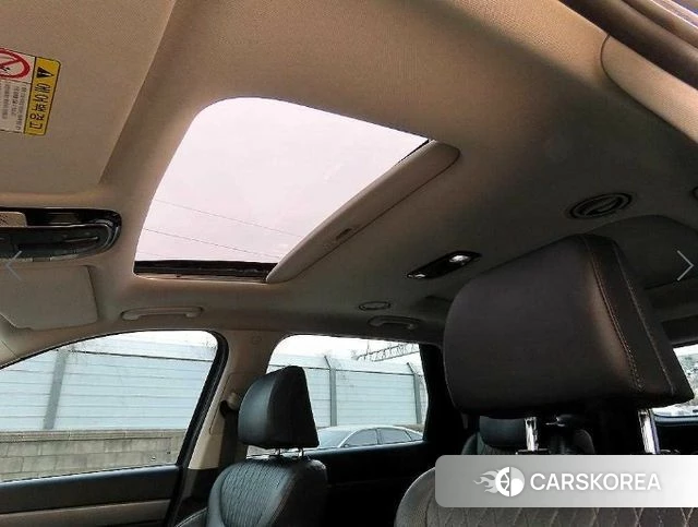 Hyundai Palisade id 4595730 из Кореи 8