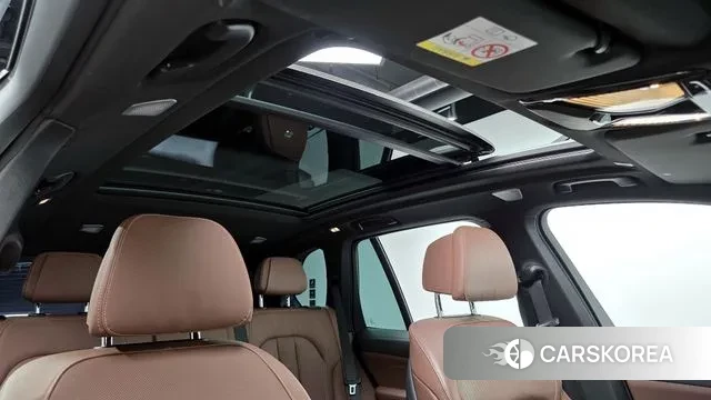 BMW X5 (G05) id 3054082 из Кореи 8