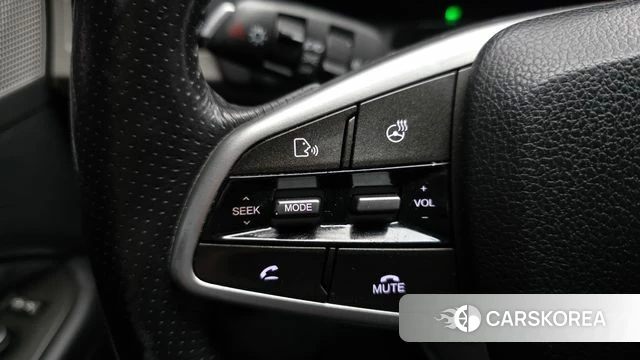 Ssangyong Rexton Sports id 4363367 из Кореи 8