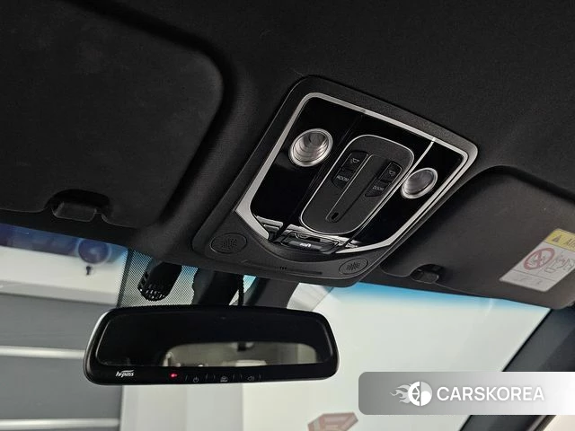 Ssangyong Torres id 3842262 из Кореи 8