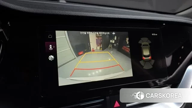 Kia The New Niro id 3443462 из Кореи 8