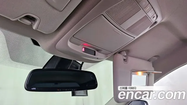 Renault Korea (Samsung) The New QM6 id 2825800 из Кореи 8