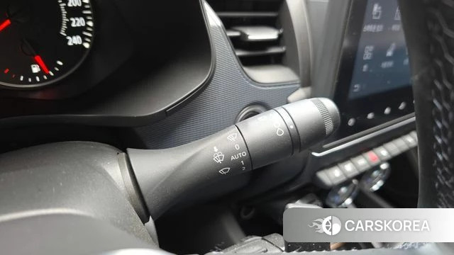 Renault Korea (Samsung) XM3 id 3898275 из Кореи 8