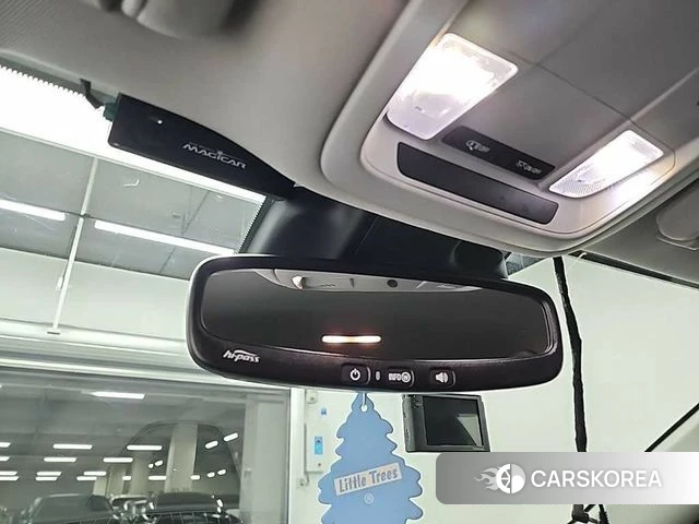 Chevrolet (GM Daewoo) The New Malibu id 3872881 из Кореи 8