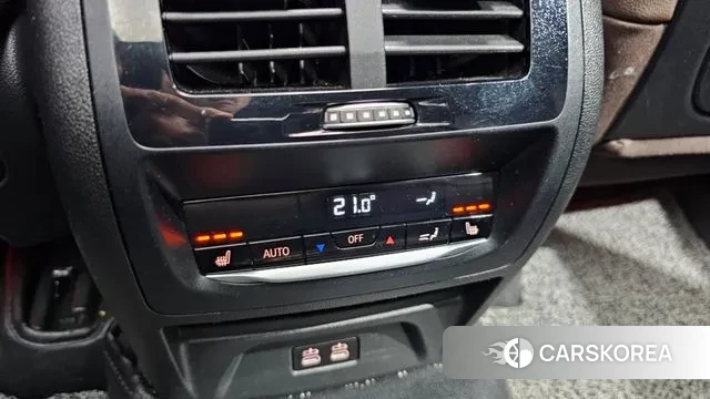 BMW X3 (G01) id 3037817 из Кореи 8