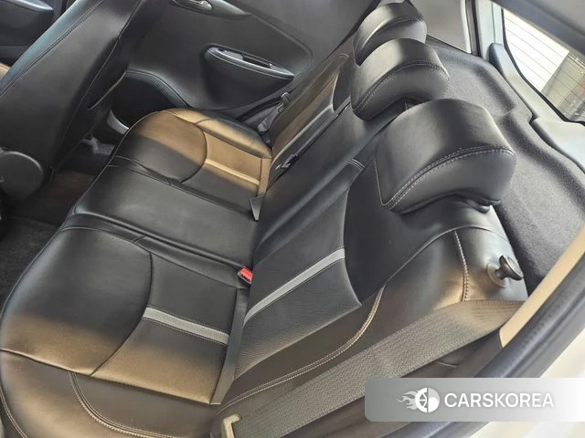 Chevrolet (GM Daewoo) The New Spark id 3992898 из Кореи 8