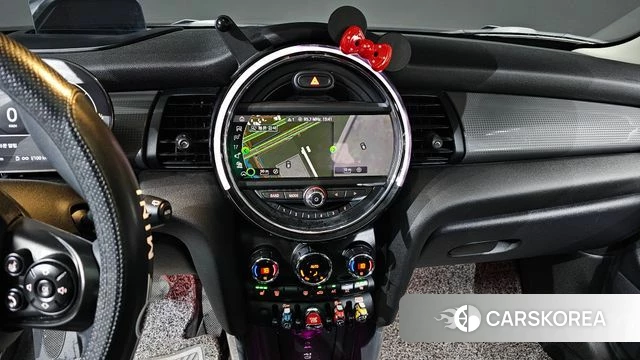 Mini Cooper id 3910998 из Кореи 8