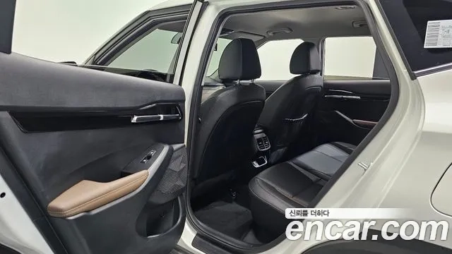 Kia Seltos id 2863410 из Кореи 8