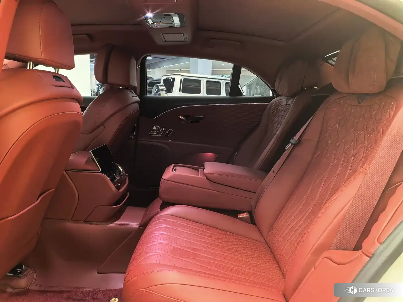 Bentley Flying id 4578329 из Китая 8