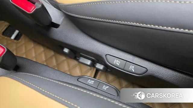 Kia Carnival 4th generation id 3941157 из Кореи 8