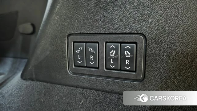 Cadillac XT6 id 4519721 из Кореи 8