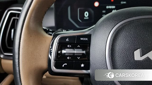 Kia The New Sorento 4th Generation id 4645143 из Кореи 8