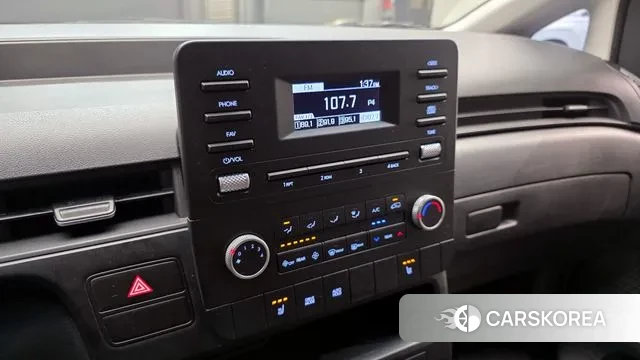 Hyundai Staria id 3011849 из Кореи 8