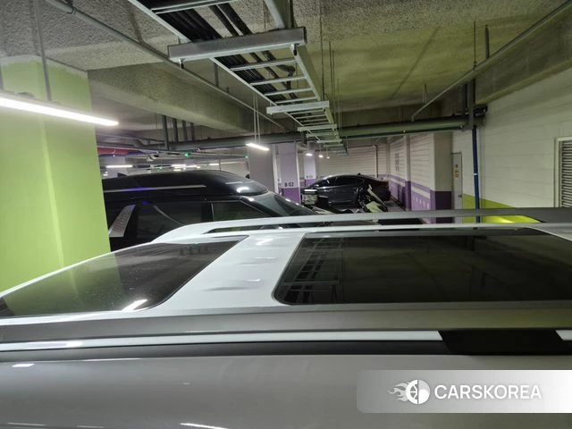 Hyundai Palisade (LX3) id 4407779 из Кореи 8