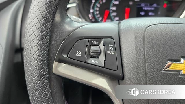 Chevrolet (GM Daewoo) The New Trax id 4543352 из Кореи 8
