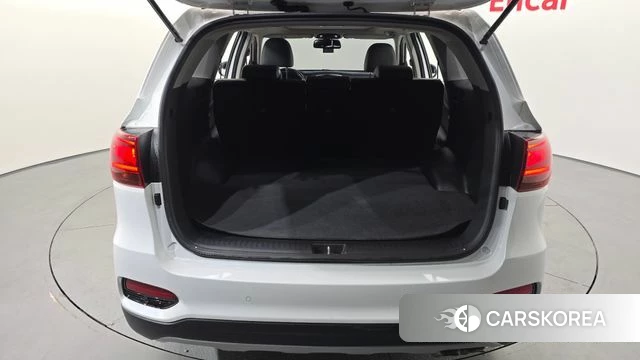 Kia The New Sorento id 4232919 из Кореи 8