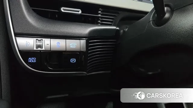 Hyundai Ionic 5 id 2894790 из Кореи 8