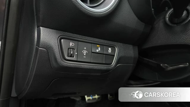 Kia The New K3 2nd generation id 4650204 из Кореи 8