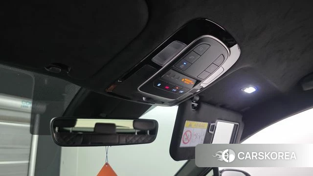 Hyundai The New Santa Fe id 4518844 из Кореи 8