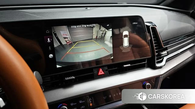 Kia Sportage 5th Generation Hybrid id 3865192 из Кореи 8