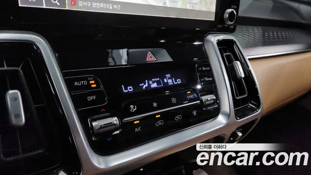 Kia Sorento 4th Generation id 2715932 из Кореи 8