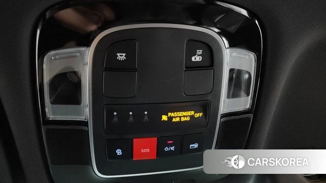 Hyundai Tucson (NX4) id 4223467 из Кореи 8