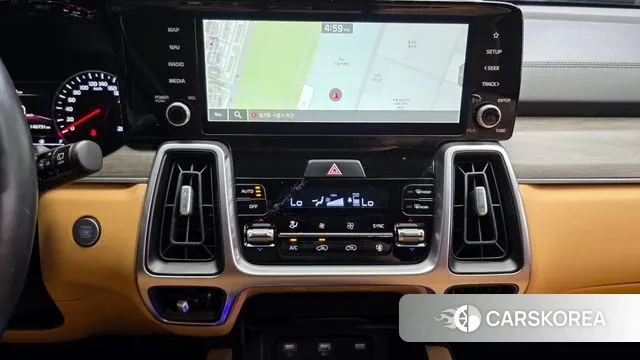 Kia Sorento 4th Generation id 2964400 из Кореи 8