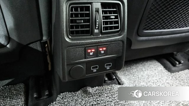 Renault Korea (Samsung) XM3 id 3883524 из Кореи 8