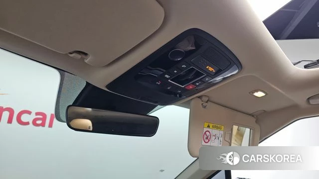 Kia Carnival 4th generation id 3851385 из Кореи 8