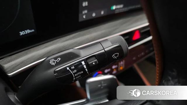 Kia The New K5 3rd generation id 4432243 из Кореи 8